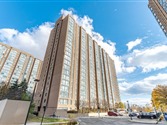 145 Hillcrest Ave 1516, Mississauga