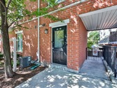 22 Laidlaw St 1233B, Toronto