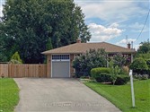 10 Chestnut Ave, Brampton