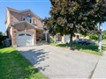 20 Heathwood Dr, Brampton