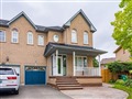 37 Giraffe Ave, Brampton