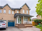 37 Giraffe Ave, Brampton