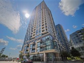 20 Thomas Riley Rd 1002, Toronto