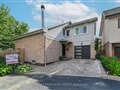 11 Pierpont Pl 11, Mississauga