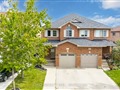 7 Blairwood Crt, Brampton