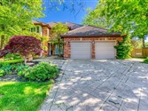 341 Acacia Crt, Oakville