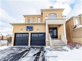 39 Bear Run Rd, Brampton