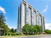 10 Markbrook Lane 1009, Toronto