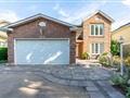 2214 Melissa Cres, Burlington