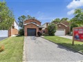 16 Trewartha Cres, Brampton