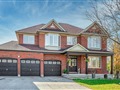 1 Pali Dr, Brampton