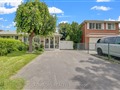 626 Hassall Rd, Mississauga