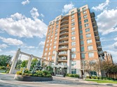 2365 Central Park Dr 1107, Oakville