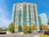 4889 Kimbermount Ave 1505, Mississauga