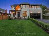 318 Woodale Ave, Oakville