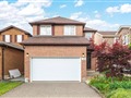 28 Kentucky Dr, Brampton