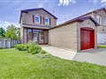 8 Kim Crt, Brampton