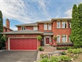 5270 Giacco Crt, Mississauga