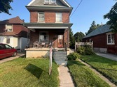 136 Lambton Ave, Toronto