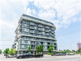 16 Mcadam Ave 306, Toronto