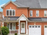 107 Saintsbury Cres Upper, Brampton