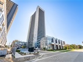 8 Nahani Way 922, Mississauga