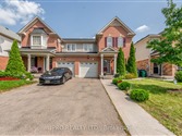 17 Frontenac Cres, Brampton