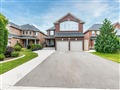 20 Barnes Crt, Brampton