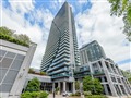 16 Brookers Lane 710, Toronto