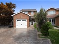 22 Stephensen Crt, Brampton