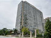 55 Elm Dr 511, Mississauga