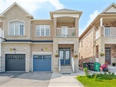 45 Buchanan Cres, Brampton