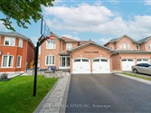 5 Crowsnest Cres, Brampton