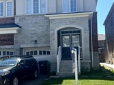 23 Little Britain Cres, Brampton