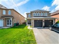 118 Native Landing Cres, Brampton