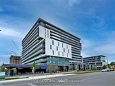 160 Flemington Rd 1207, Toronto