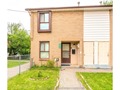 191 Fleetwood Cres, Brampton