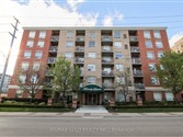 32 Tannery St 401, Mississauga