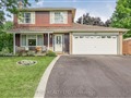 6 Golf View Dr, Brampton