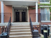 22 Laidlaw St 1207, Toronto