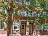 2614 Dashwood Dr 38, Oakville