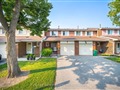 94 Carisbrooke Crt 94, Brampton