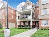 269 Georgian Dr 211, Oakville