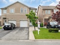 455 Comiskey Cres, Mississauga