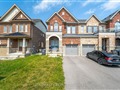 57 Pearman Cres, Brampton