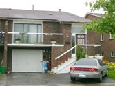 52 Simmons Blvd Upper, Brampton