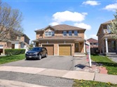 19 Dunlop Crt, Brampton