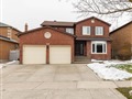 112 Braidwood Lake Rd, Brampton