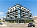 4208 Dundas St PH 812, Toronto