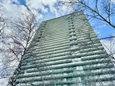 105 The Queensway #1101, Toronto